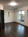 ２階主寝室１０帖