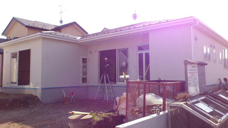 あおの児童発達支援施設