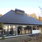 K邸古民家改修工事