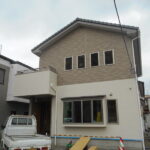 H邸新築住宅