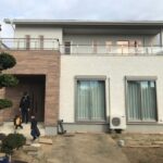 S様邸新築工事