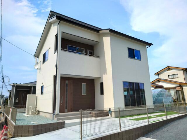 ☆新築建売物件☆今泉2丁目